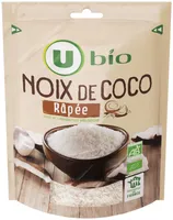 Noix de coco rapée 100g