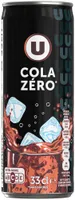 Cola zero