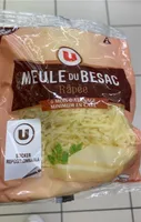 Meule du Besac