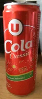 Cola classic