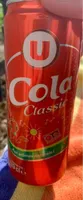 Cola classic