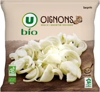 Oignons sachet de 600g