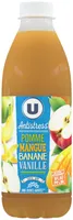 Jus de fruits 