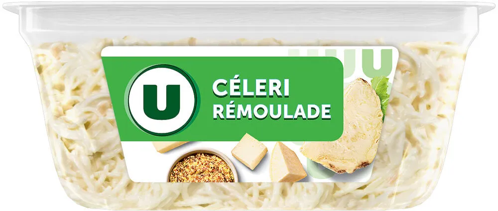 Céleri remoulade 500g