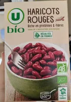 Haricots rouge