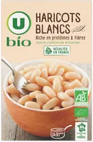 Haricots blanc