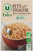 Petit épeautre
