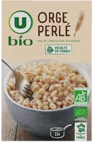 Orge Perlé