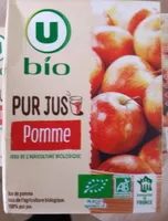 Pur Jus Pomme