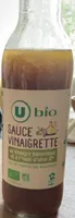 Sauce vinaigrette