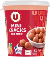Mini Knacks - 200g