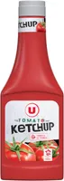 Ketchup nature top up flacon souple 560g