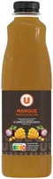 Nectar mangue mangoustan