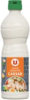 Sauce crudité caesar bouteille de 500ml