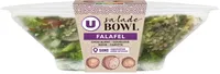 Salade bowl falafel - 310g