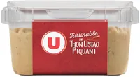 Tartinable de thon listao piquant