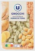 Gnocchi aux flocons de pommes de terre 800G