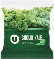 Choux kale surgelé