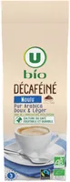 Decafeine