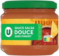 Sauce Salsa Douce