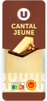 Cantal jeune U