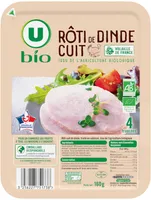 Rôti de dinde