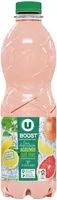Eau aromatisée Agrumes café Vert