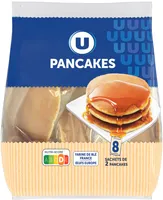 Pancakes natures 320g