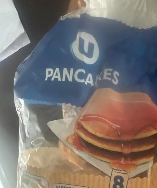 Pancakes