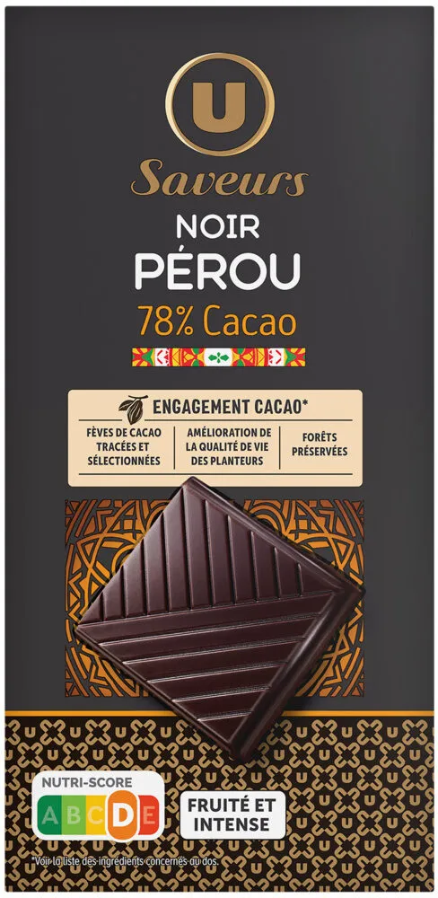 Chocolat