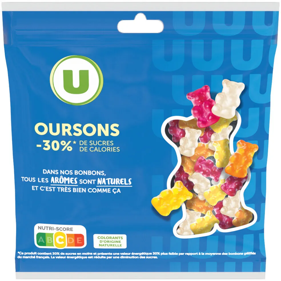 Oursons