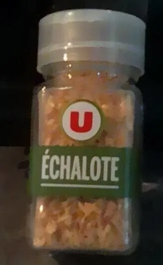 Echalote format classique 26g