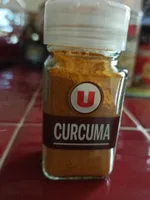 Curcuma format classique 37g