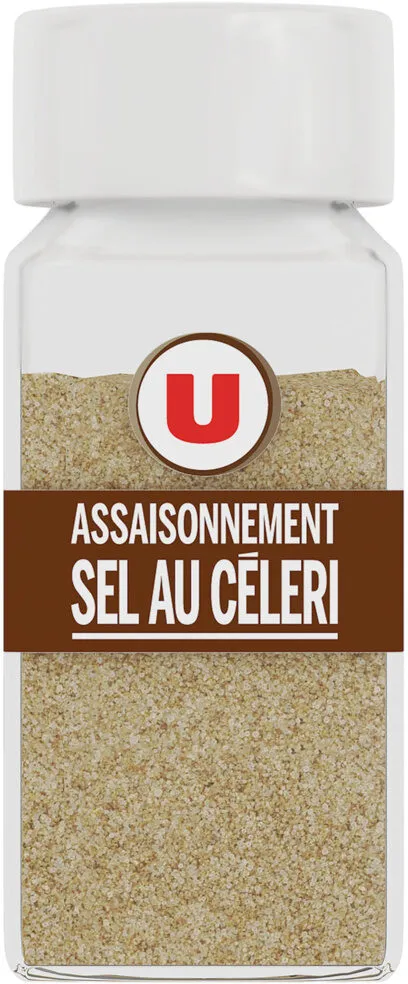 Sel céleri format classique, 60g