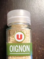 Oignon semoule 35g