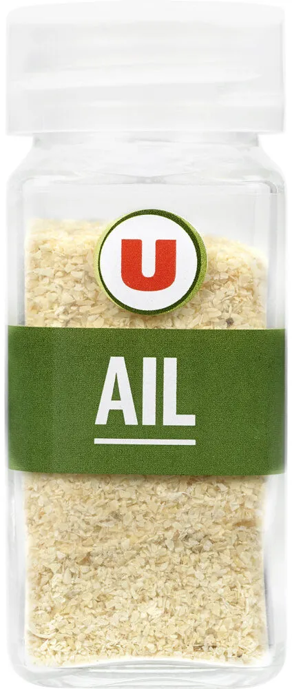 Ail en poudre format classique 55g