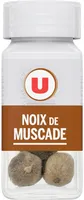 Noix de muscade - 18g