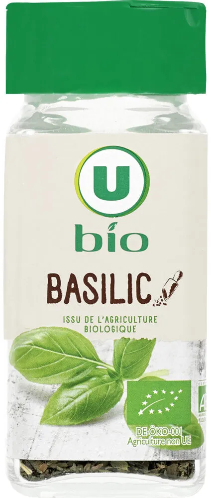 Basilic