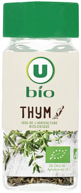 Thym