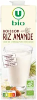 Boisson végétale riz amande 1l