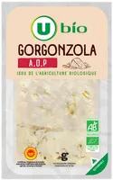 Gorgonzola AOP lait pasteurisé 29% 150g