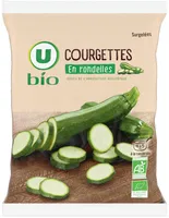 Courgette 600g