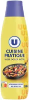 Liquide végétal pour cuisson