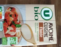 Avoine cuisine
