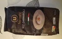 Riz carnaroli