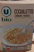 Coquillettes origine France