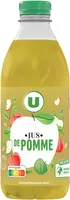 Pur jus de pomme réfrigéré France 1 litre