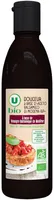 Douceur à base de vinaigre balsamique de Modène IGP, 250ml
