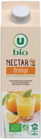 Nectar d'orange