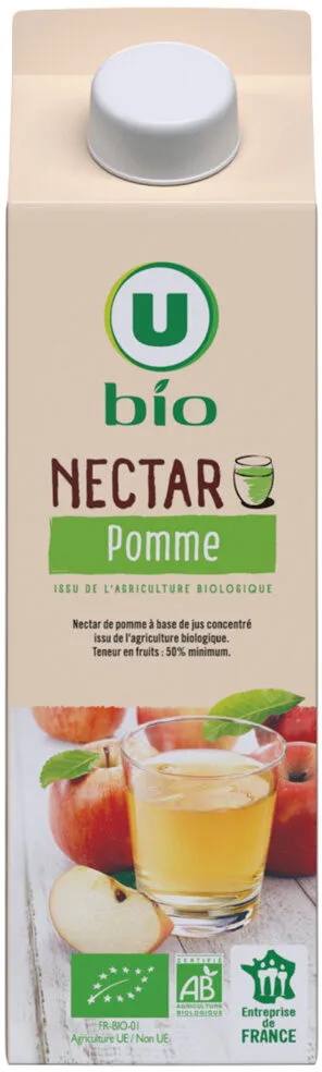 Nectar de pomme